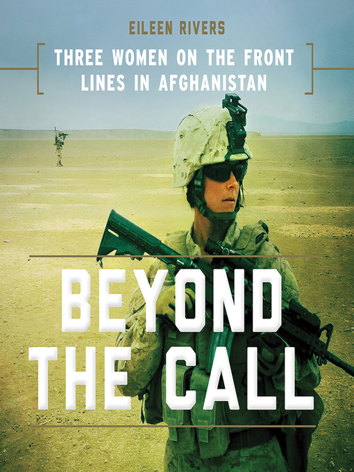Title details for Beyond the Call by Eileen Rivers - Wait list